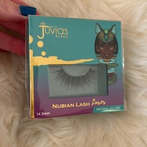 Nubians Place Nubian Lash Luxor 14.5 mm